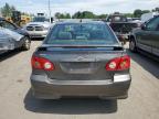 2007 Toyota Corolla Ce de vânzare în Portland, OR - Normal Wear