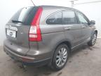 2012 HONDA CR-V ES I- for sale at Copart GLOUCESTER