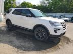 2019 Ford Explorer Xlt na sprzedaż w Glassboro, NJ - Front End