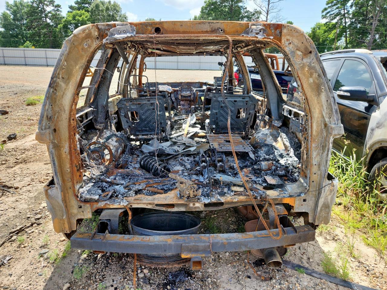 2016 Lincoln Navigator Select VIN: 5LMJJ2HT5GEL02742 Lot: 62736705