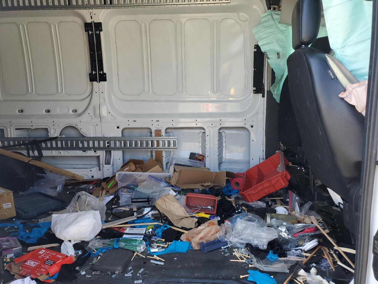 1FTBR1CG2LKA69018 FORD TRANSIT 2020