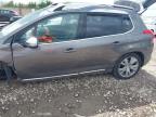 2014 PEUGEOT 2008 FELIN for sale at Copart YORK