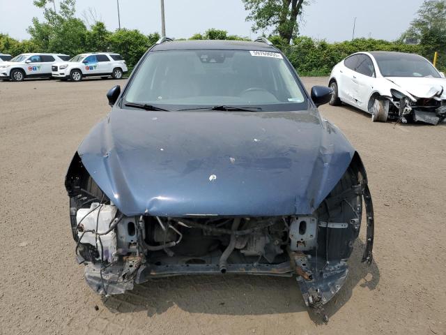 2016 MAZDA CX-5 GT