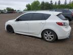 2010 MAZDA 3 S   for sale at Copart ON - TORONTO