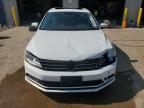2017 Volkswagen Jetta Se en Venta en Memphis, TN - Front End