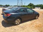 2015 Honda Civic Lx   for Sale in China Grove, NC - Damage History