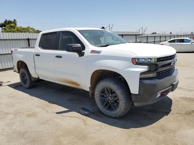  CHEVROLET ALL Models 2020 Белы