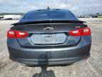 2021 Chevrolet Malibu Rs en Venta en Tulsa, OK - Front End