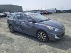 2017 HYUNDAI ACCENT SE à vendre chez Copart NS - HALIFAX