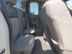2017 Nissan Frontier S 2.5L zu verkaufen in Oklahoma City, OK - Rear End