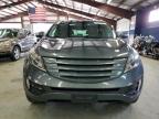 2014 Kia Sportage Ex за продажба в East Granby, CT - Minor Dent/Scratches