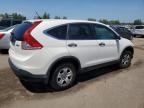 2014 HONDA CR-V LX   à vendre chez Copart ON - TORONTO