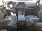 2024 Nissan Pathfinder Platinum   de vânzare în Rapid City, SD - Front End