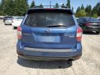 2015 Subaru Forester 2.5I Limited   للبيع في Graham، WA - Front End