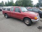 1997 Ford Ranger Super Cab en Venta en Portland, OR - Side