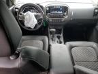 2016 Chevrolet Colorado Z71   en Venta en Elgin, IL - Front End