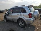 2004 Toyota Rav4  zu verkaufen in Chicago Heights, IL - All Over