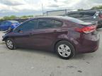 2018 Kia Forte Lx   за продажба в Orlando, FL - Front End