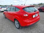 2013 FORD FOCUS TITA for sale at Copart YORK
