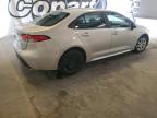 2024 Toyota Corolla Le на продаже в Lebanon, TN - Front End