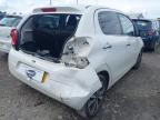 2020 CITROEN C1 FLAIR for sale at Copart WOLVERHAMPTON
