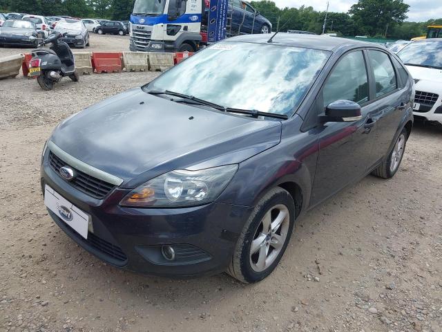 FORD FOCUS ZETE 2010