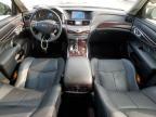 2015 Infiniti Q70L 3.7 იყიდება Hampton-ში, VA - Rear End
