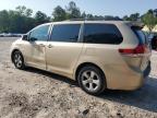 2011 Toyota Sienna Le for Sale in Knightdale, NC - Side