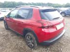 2019 PEUGEOT 2008 SIGNA for sale at Copart COLCHESTER