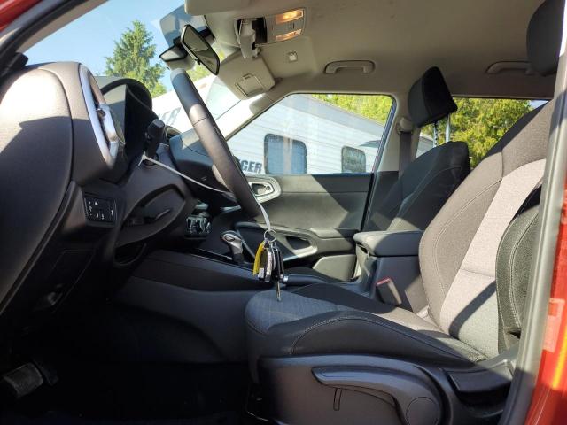 2021 KIA SOUL EX  