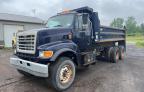 2004 Sterling Truck Lt 9500 de vânzare în Leroy, NY - Minor Dent/Scratches