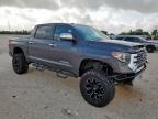 New Braunfels, TX에서 판매 중인 2018 Toyota Tundra Crewmax Limited   - Front End