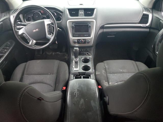 Parquets GMC ACADIA 2015 Szary