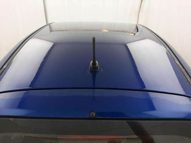 2011 HONDA JAZZ I-VTE