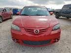 2006 Mazda 3 S for Sale in San Antonio, TX - Rear End