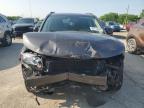 2017 Jeep Compass Latitude na sprzedaż w Indianapolis, IN - Front End