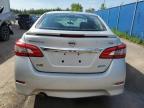2014 NISSAN SENTRA S   à vendre chez Copart NB - MONCTON