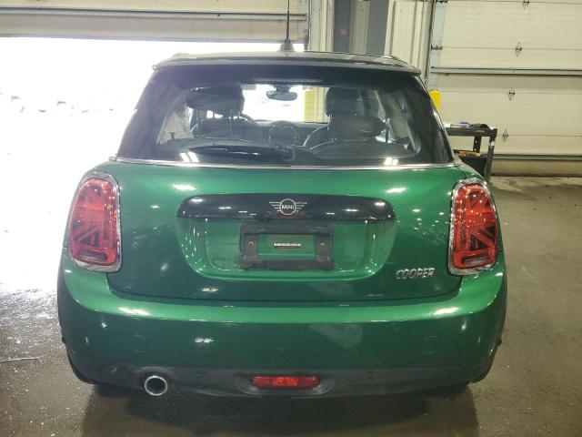  MINI COOPER 2020 Zielony