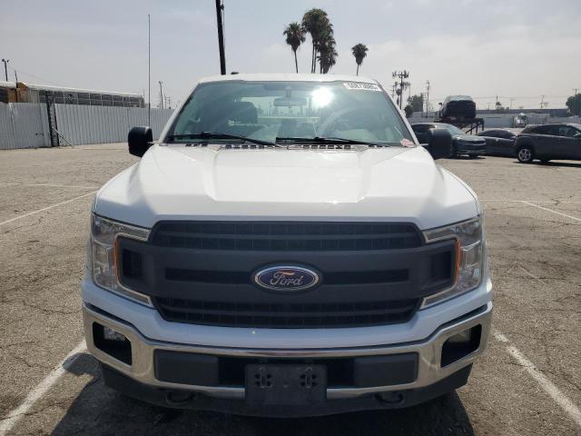  FORD F-150 2019 Білий