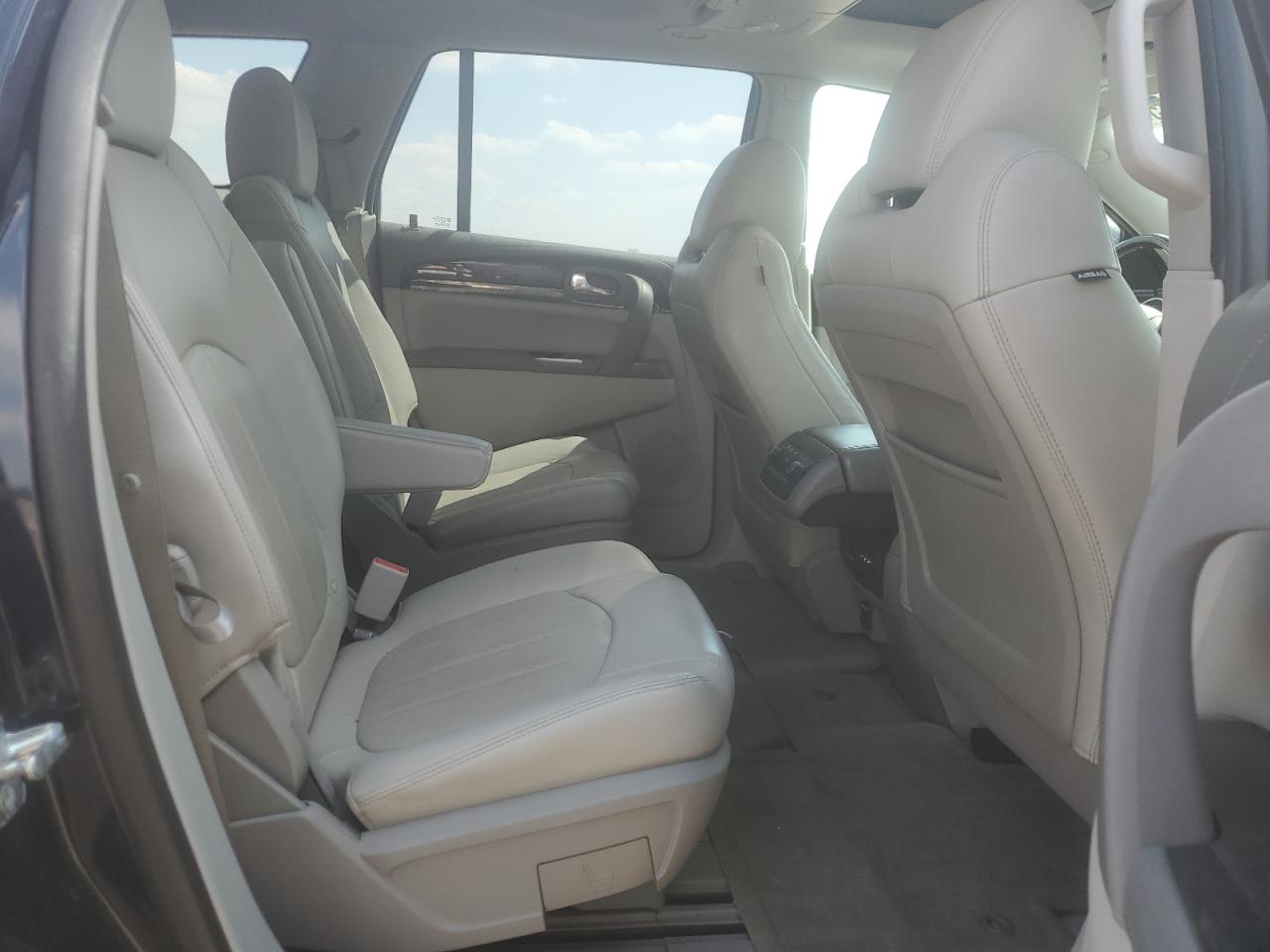 2016 Buick Enclave VIN: 5GAKVCKD4GJ251640 Lot: 62773785