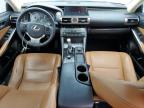 2014 Lexus Is 250 for Sale in Arcadia, FL - Rear End