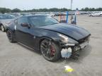 2016 Nissan 370Z Base იყიდება Fredericksburg-ში, VA - Front End