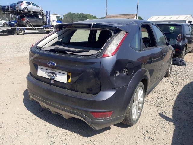 2010 FORD FOCUS ZETE