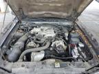 2001 Ford Mustang  en Venta en Hayward, CA - Side