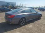 2018 HONDA ACCORD SPORT   à vendre chez Copart QC - MONTREAL