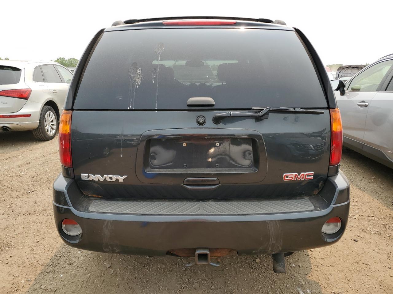 2004 GMC Envoy VIN: 1GKDT13S042139541 Lot: 57864525