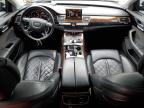 2016 Audi A8 L Quattro   на продаже в Windsor, NJ - Front End