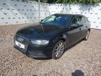 2014 AUDI A4 SE TECH for sale at Copart WISBECH