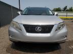 2010 Lexus Rx 350 продається в Woodhaven, MI - Minor Dent/Scratches