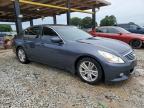 2013 Infiniti G37 Base на продаже в Tanner, AL - Front End